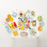 Le Toy Van Activity Table