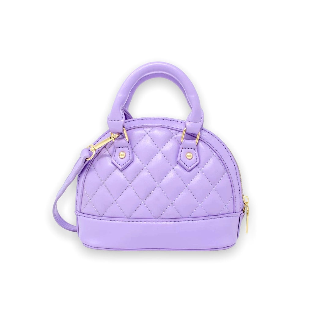 Purple Handbag, Luxury Handbag, Women Purse, Crossbody Bag, BTS Purple Bag,  Top-handle Bag, Mini Bag, Pearl Decor Square Bag, BTS Army Purse - Etsy