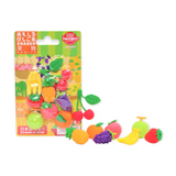 Bcmini Iwako Fruit Eraser Set