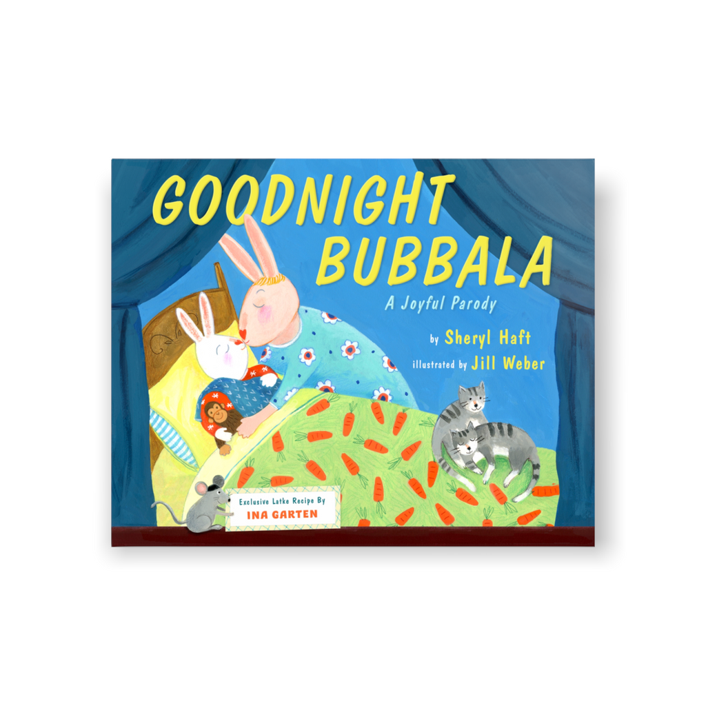 Goodnight Bubbala