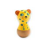 Djeco Animambo Jaguar Maraca