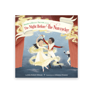 American Ballet Theatre: The Night Before the Nutcracker
