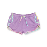 Appaman Girls Sierra Shorts ~ Lavender