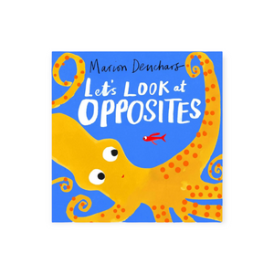 Let's Look at... Opposites