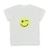 Molo Randon s/s Tee ~ Happy Sunshine