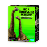 Toysmith Dig a Dinosaur Skeleton ~ Series 2