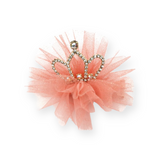 Milk x Soda Queen of Hearts Hair Clip