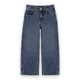 Molo Boys Aiden Relaxed Fit Jeans ~ Stone Denim