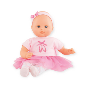 Corolle Bébé Calin ~ Maeva Ballerina