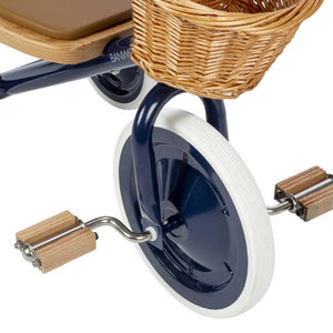 Banwood Trike ~ Navy