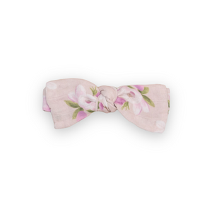 Angel Dear Muslin Headband ~ Southern Magnolias