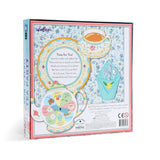 eeBoo Tea Party Spinner Game