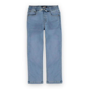 Molo Augustino Jeans ~ Soft Denim Blue