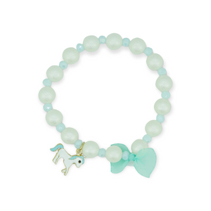 Milk x Soda Shooting Unicorn Bracelet