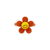 Milk x Soda Fritzi Flower Ring