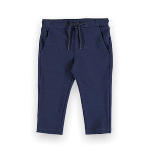 Mayoral Baby Boy Dress Pants ~ Dark Navy