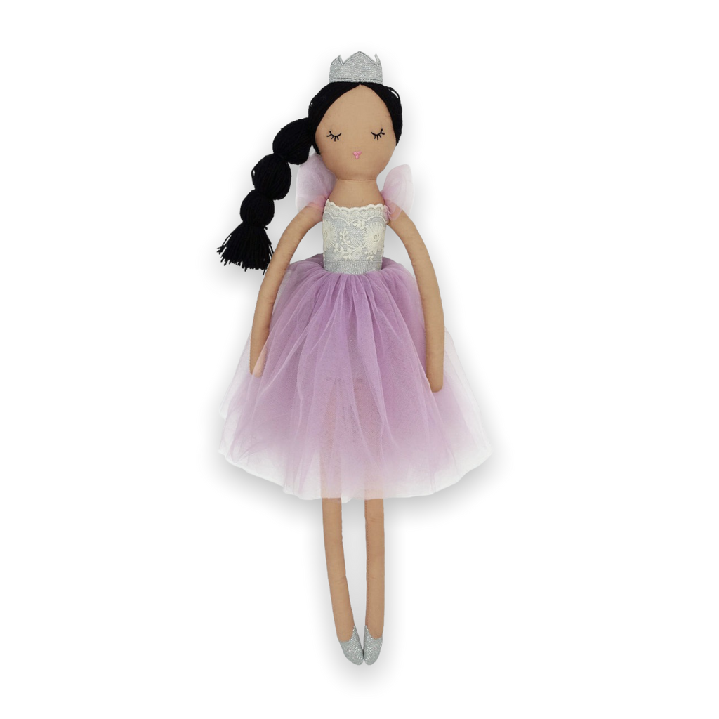 Mon Ami Princess Doll ~ Violette