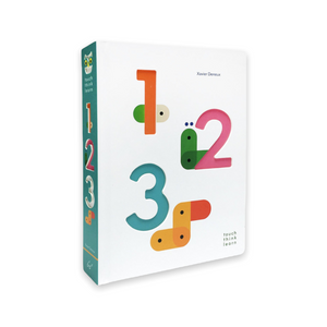 TouchThinkLearn: 123