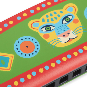 Djeco Animambo Harmonica