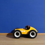 Playforever Midi Egg Roadster Racecar