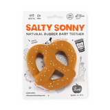 PiccoliNY Salty Sonny Baby Teether