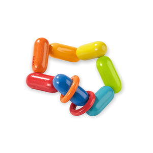 Haba Dilly Dally Wooden Clutch Toy