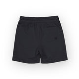 Mayoral Boys Basic Fleece Sweatshorts ~ Graphite