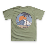 Munster Kids Sunrise Tee