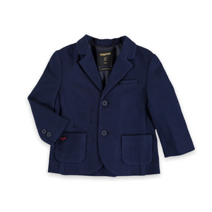 Mayoral Baby Boy Blazer ~ Navy