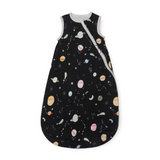 Loulou Lollipop Muslin Sleep Bag ~ Planets