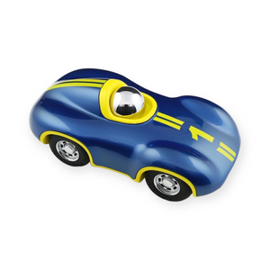 Playforever Mini Speedy Le Mans Car