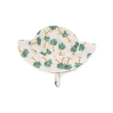 Angel Dear Muslin Sun Hat ~ Palms