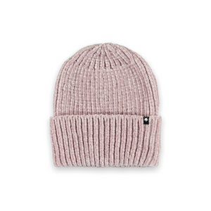 Molo Kitty Chenille Knit Hat