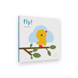TouchThinkLearn: Fly!
