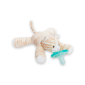 WubbaNub Tabby Kitten