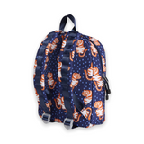 State Bags Mini Kane Backpack ~ Blue Tigers
