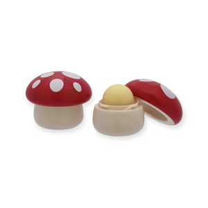 Streamline Mushroom Lip Balm
