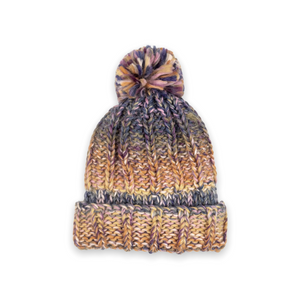 Appaman Babette Pom Hat ~ Plum