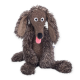 Moulin Roty Large Dumpster the Dog Plush Toy