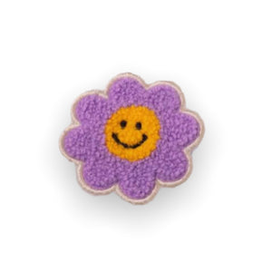 Petite Hailey Smile Daisy Hairclip