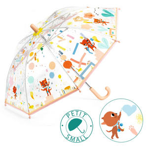 Djeco Petite Umbrella ~ Chamalow