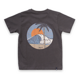 Munster Kids Sunrise Tee