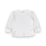 Cozii Baby Girl Thermal l/s Top