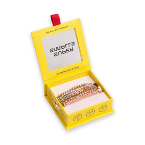 Super Smalls Nap Time Bracelet Set