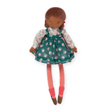 Moulin Roty Les Parisiennes Madame Cerise Doll