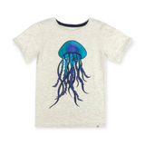 Appaman Boys s/s Graphic Tee ~ Jellyfish