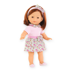 Corolle Dress Up Doll ~ Pia
