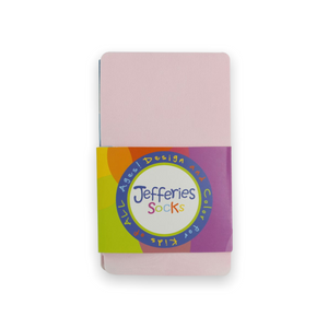 Jefferies Socks Baby Smooth Microfiber Tights