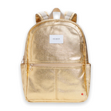 State Bags Kane Kids Travel Backpack ~ Gold