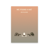 We Found A Hat